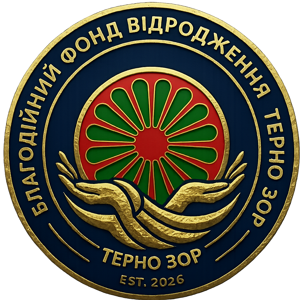 Терно Зор